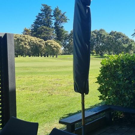 The Sandy Golfer Mount Maunganui Exterior foto