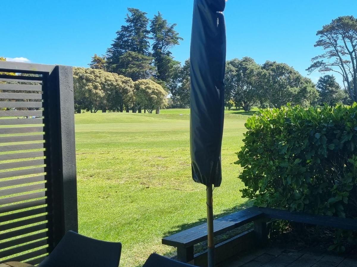 The Sandy Golfer Mount Maunganui Exterior foto